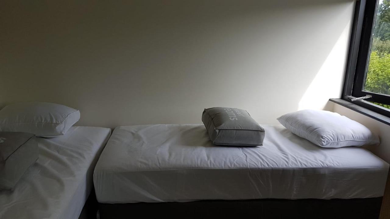 Buitenplaats Schouwen Burgh-Haamstede Eksteriør billede
